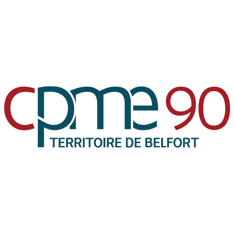 Logo CPME 90