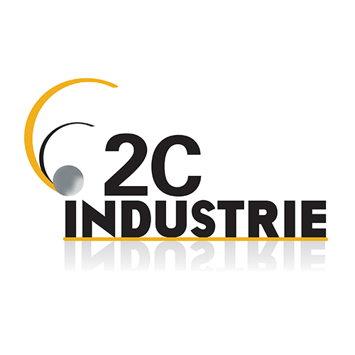 Logo 2C Industrie