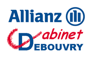 Allianz Cabinet Debouvry