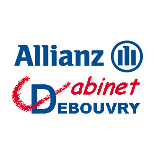 Logo Allianz Debouvry
