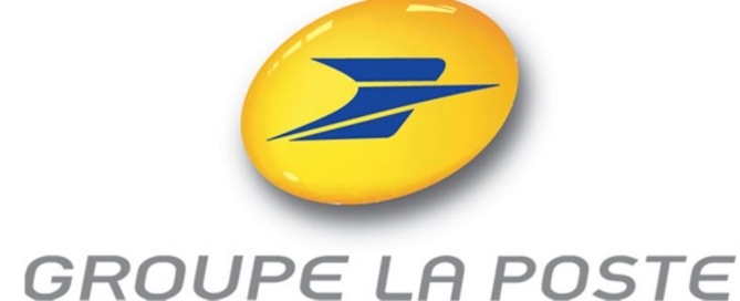 la poste