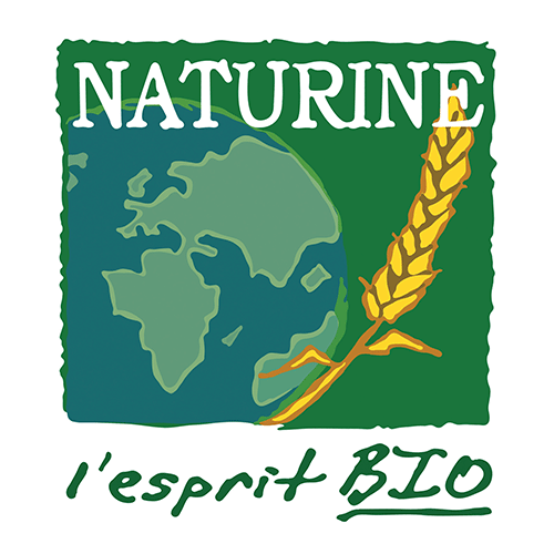 Logo Naturine CPME90