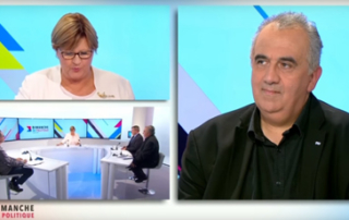 france 3 louis deroin