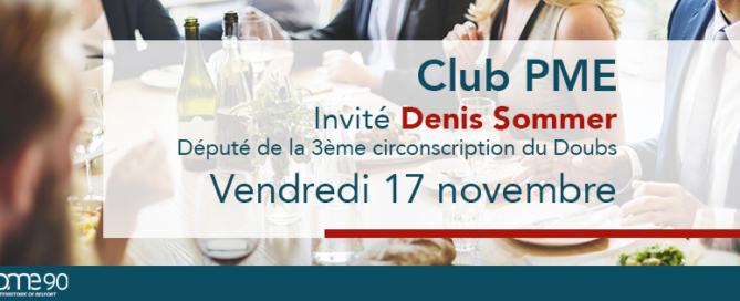 clup pme cppe90 denis sommer