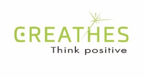 CREATHES LOGO 500