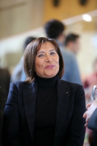 Véronique LAURENT