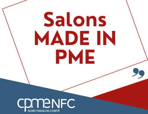 Salon Made In PME