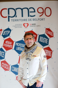 Gilles RIGAULT