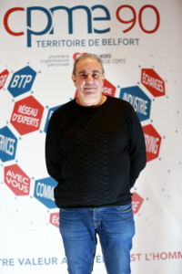 Stéfan PHILIP