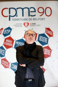 Emmanuel COLLON