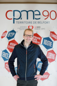 Jean-Philippe GUILLARD