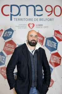 Francis DESPRETZ