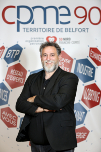 Jérôme CODOL