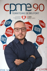 Quentin MAILLON
