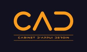 CAD CABINET D’APPUI DEROIN