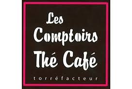 LES COMPTOIRS THE CAFES