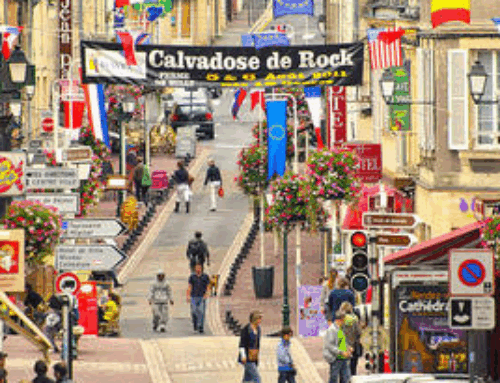 Accélérer la mutation des centres-villes : quand l’IA devient un levier pour le commerce