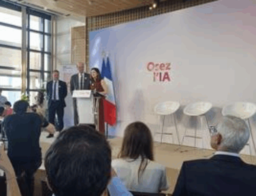 Osez l’IA