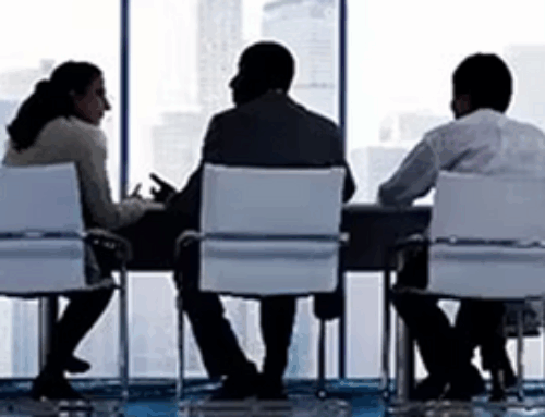 Gouvernance des caisses de Sécurité Sociale