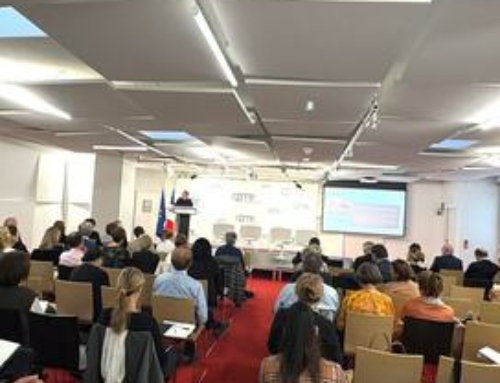 Retour sur la 4e Journée nationale des Conseillers prud’hommes CPME