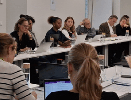 Économie circulaire