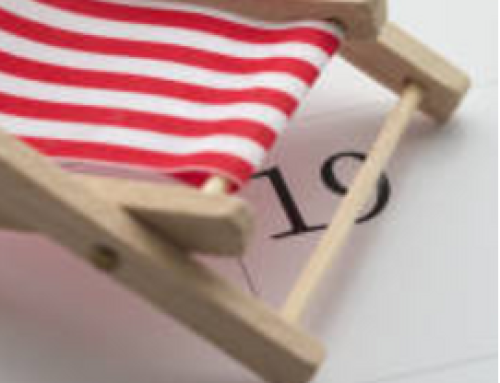 Droits à congés payés