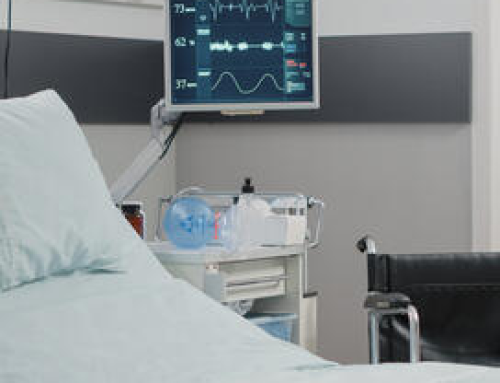 Retards de paiement hospitaliers