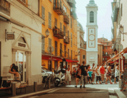 Sécurité des commerces