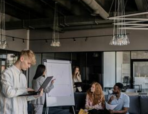 V.I.E : votre allié RH