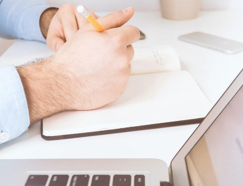 Projet de loi de simplification de la vie économique